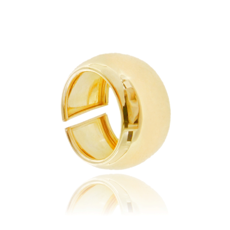 ANELO FASCIA MM 12 IN ARGENTO TIT 925 MISURA REGOLABILE